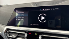 BMW 3 Series 320i M Sport 4dr Step Auto Petrol Saloon